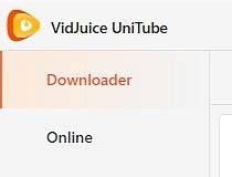 vidjuice video downloader|VidJuice UniTube Download (2024 Latest)